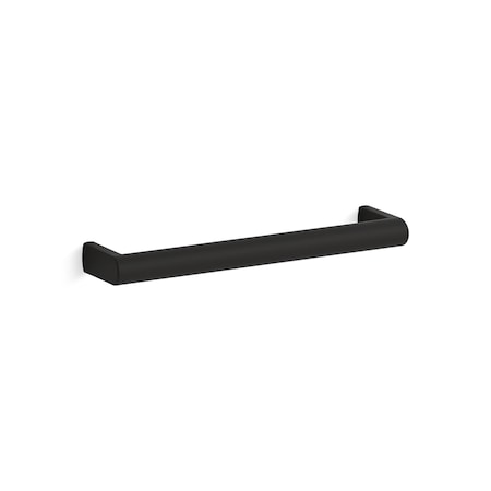 Kohler Components 7" Drawer Pull 25497-BL